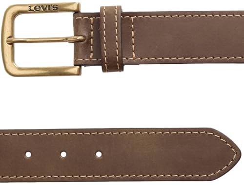 Thumbnail 1 de Levi's Loire Belt cuir marron 85 cm ⚙