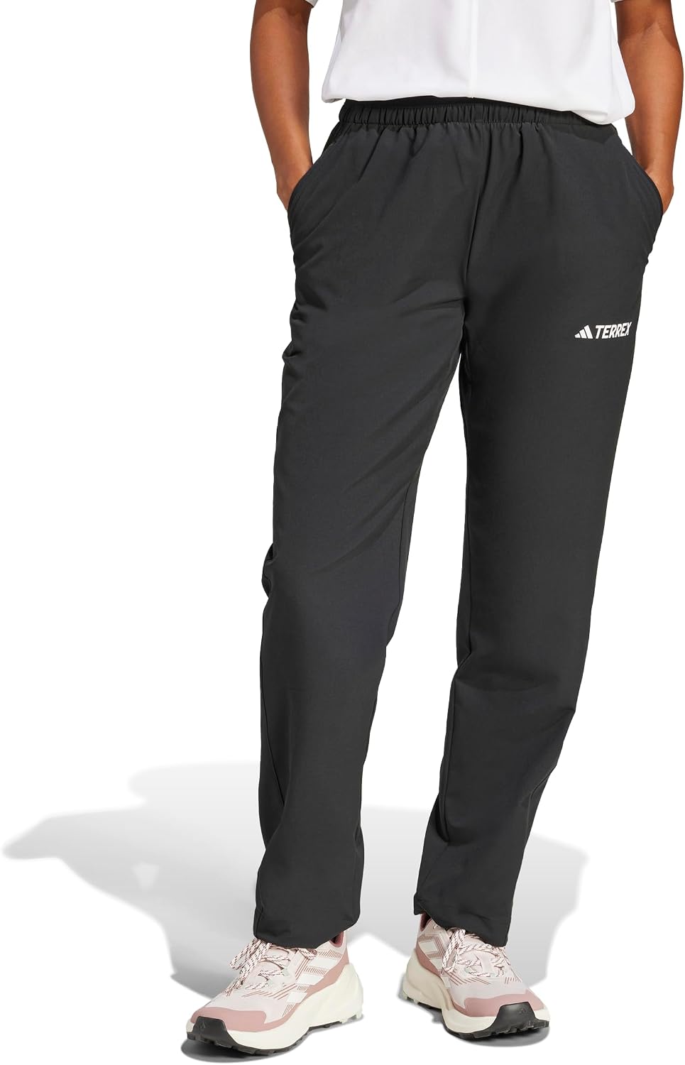 Detalle 2 de adidas Terrex Multi Liteflex Pants M