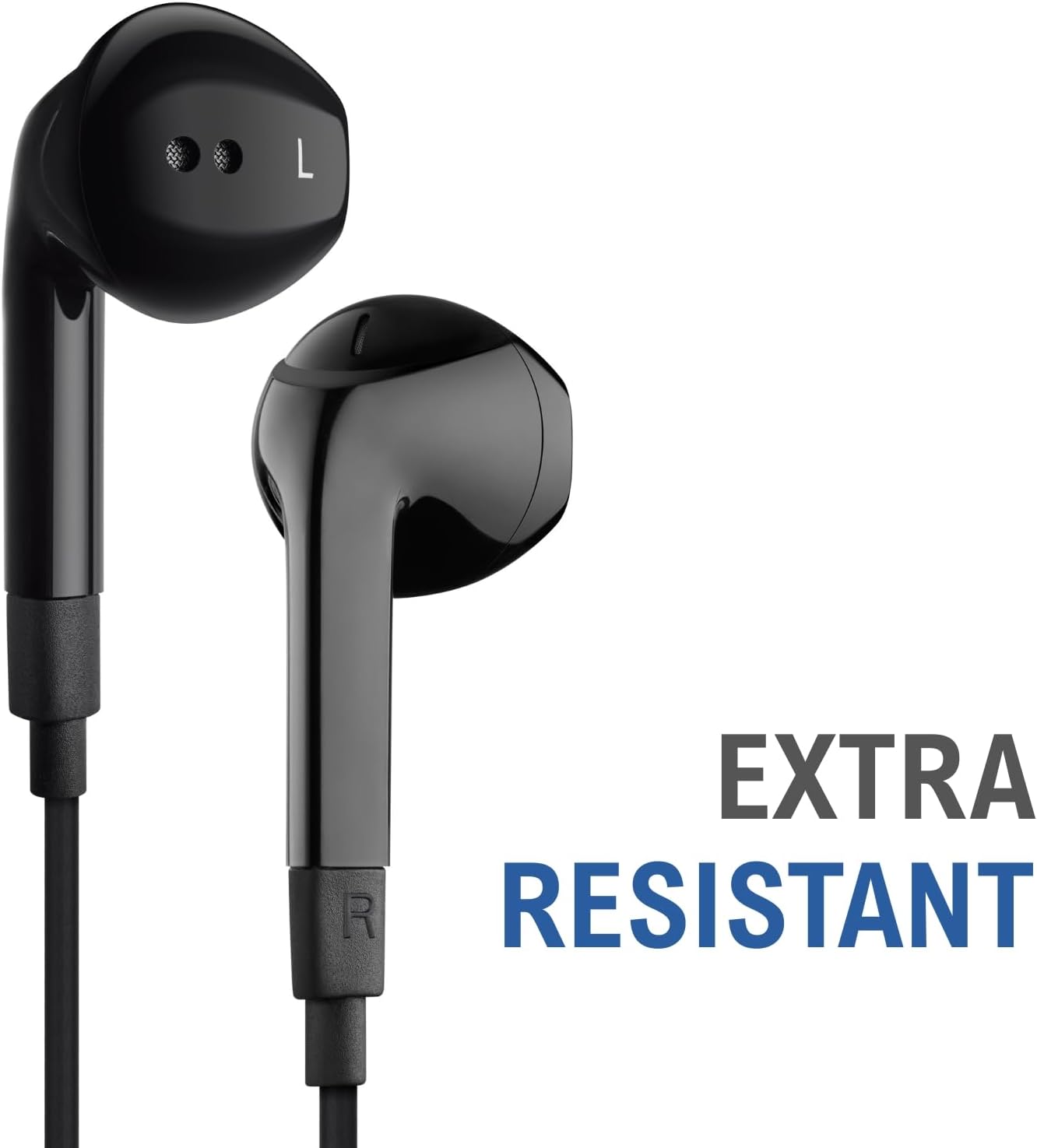 Thumbnail 5 de LUDOS FEROX Auricolari in-ear 1,3 m