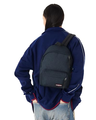 Thumbnail 3 de EASTPAK Orbit Mini Mochila 10 L en Azul Triple Denim