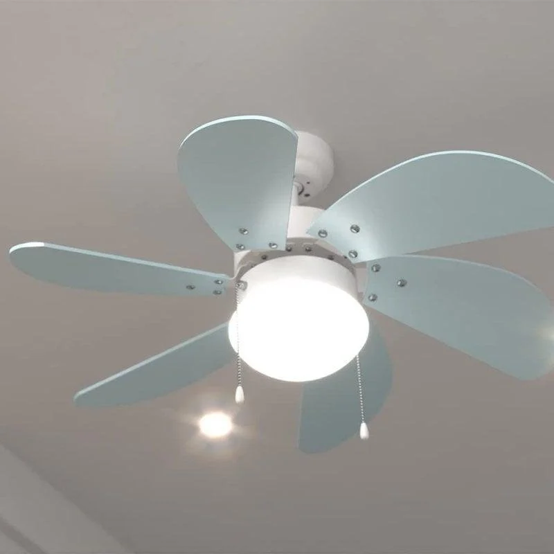 Detalle 2 de Cecotec EnergySilence Aero 3600 Vision Sky: Ventilador de Techo con Luz 50W