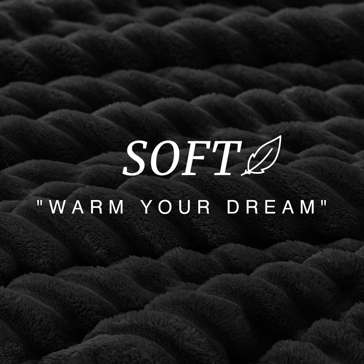 Thumbnail 6 de EXQ Home Fluffy Comforter Queen