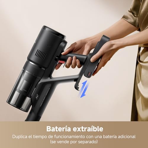 Thumbnail 8 de DREAME H15 Mix 7 en 1 aspirador 23.000 Pa