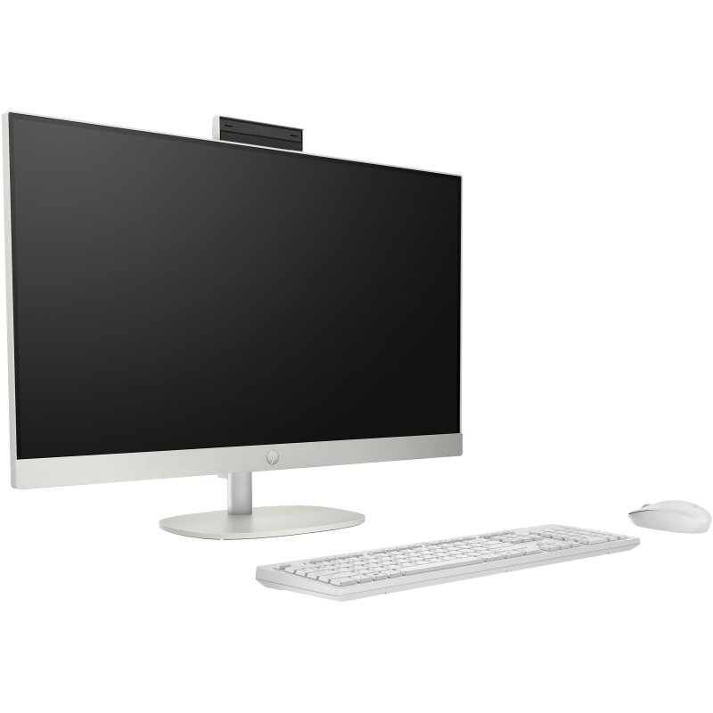 Thumbnail 1 de HP 27-cr0008ns All-in-One 27" AMD Ryzen 3 7320U