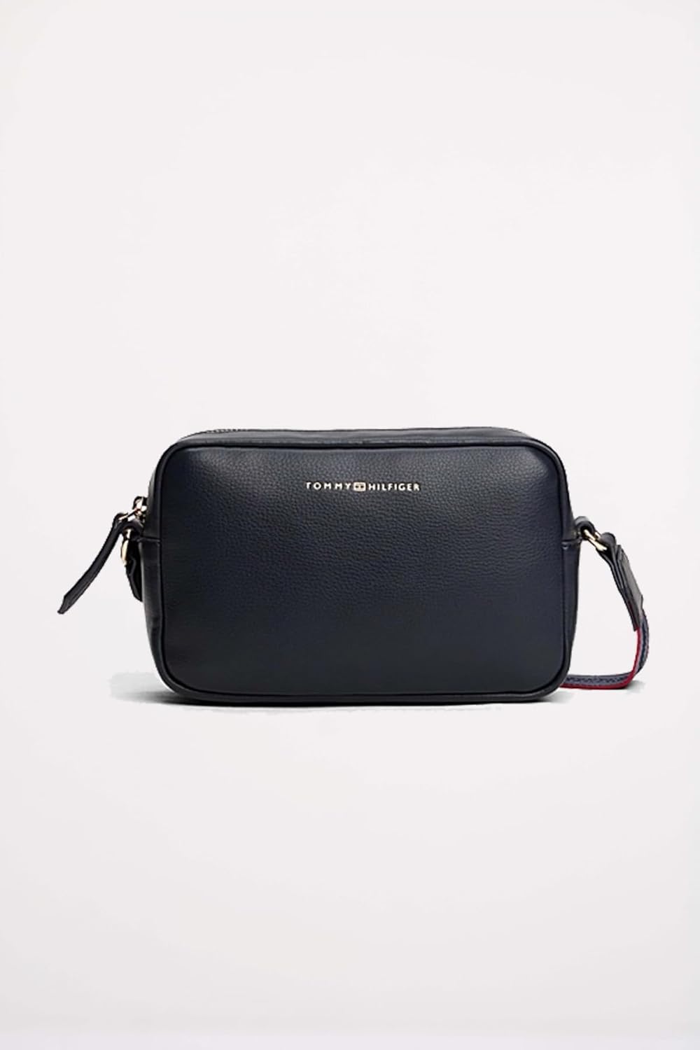 Thumbnail 4 de Tommy Hilfiger Aw0aw17689 Crossover bolso cámara azul