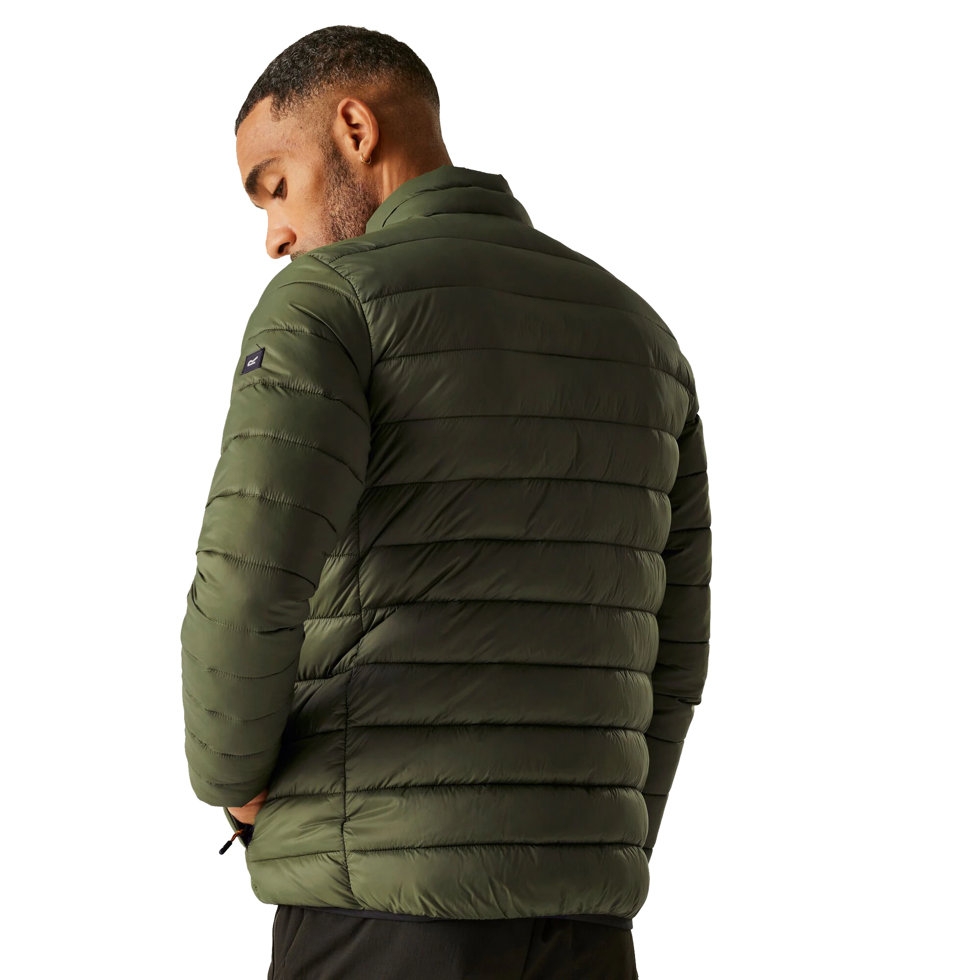 Thumbnail 1 de Regatta Marizion chaqueta hombre 170 g/m² 🧥