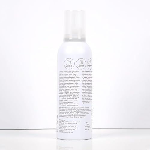 Thumbnail 11 de Paul Mitchell Extra-Body Sculpting Foam: Fuller, Touchable Finish for Fine Hair (6.7 oz)