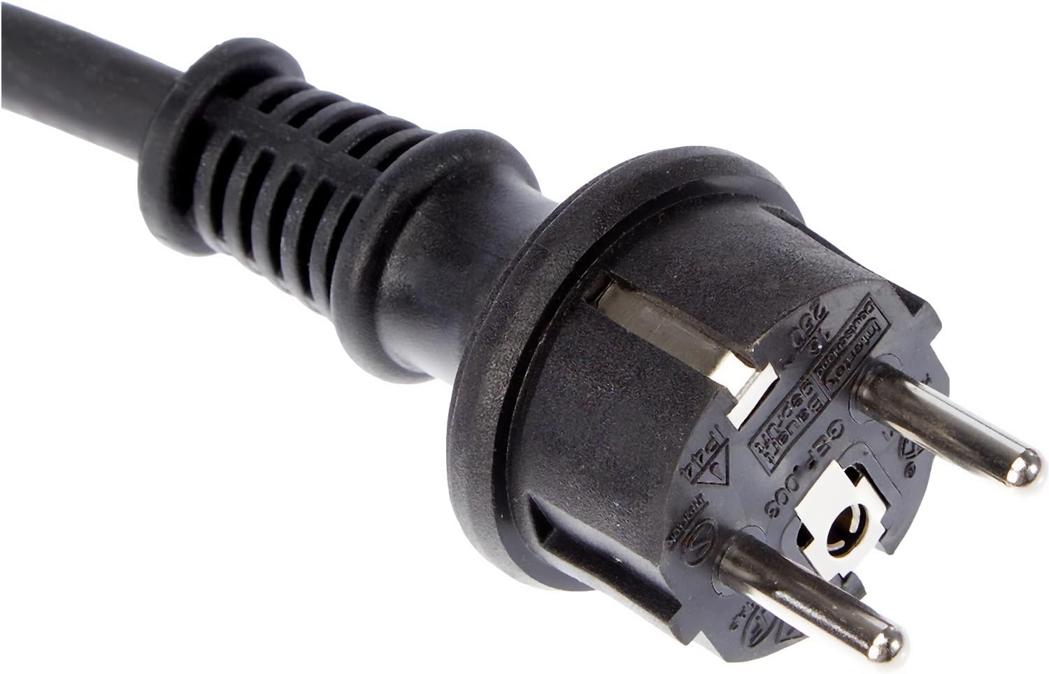 Thumbnail 4 de Electraline 208482 Rallonge Professionnel Biplite