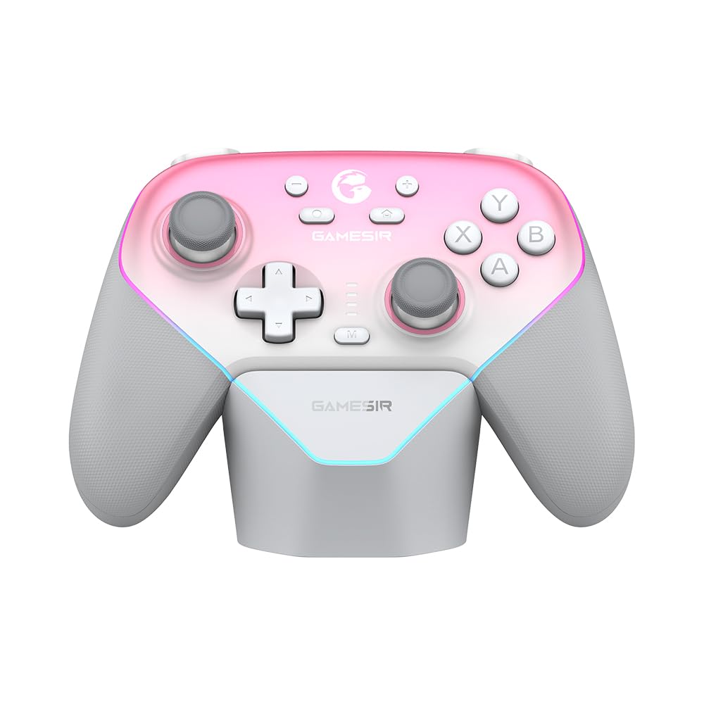 Detalle de GameSir Super Nova PC Gamepad Kabellos