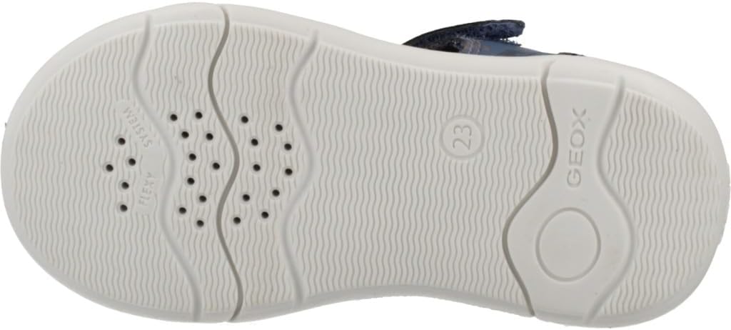 Thumbnail 5 de Geox Baby Jungen B Sandal Zapito BoySandal – atmungsaktiv und bequem