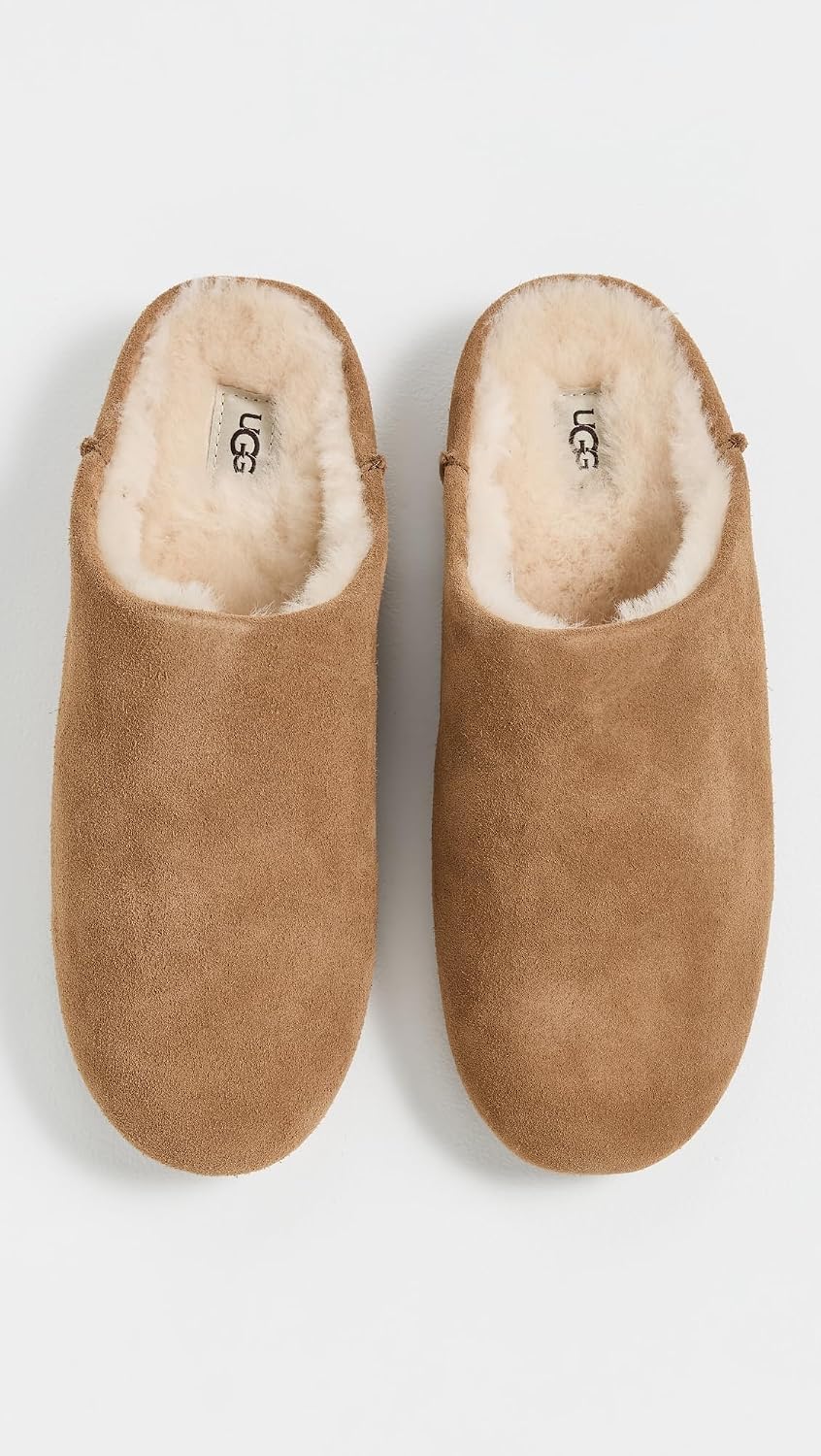 Detalle 2 de UGG Elea Slip-On Slippers