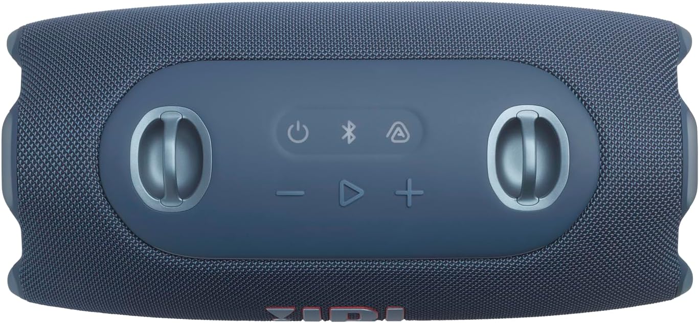 Thumbnail 1 de JBL Xtreme 5: A rugged, high‑volume portable speaker for outdoor use