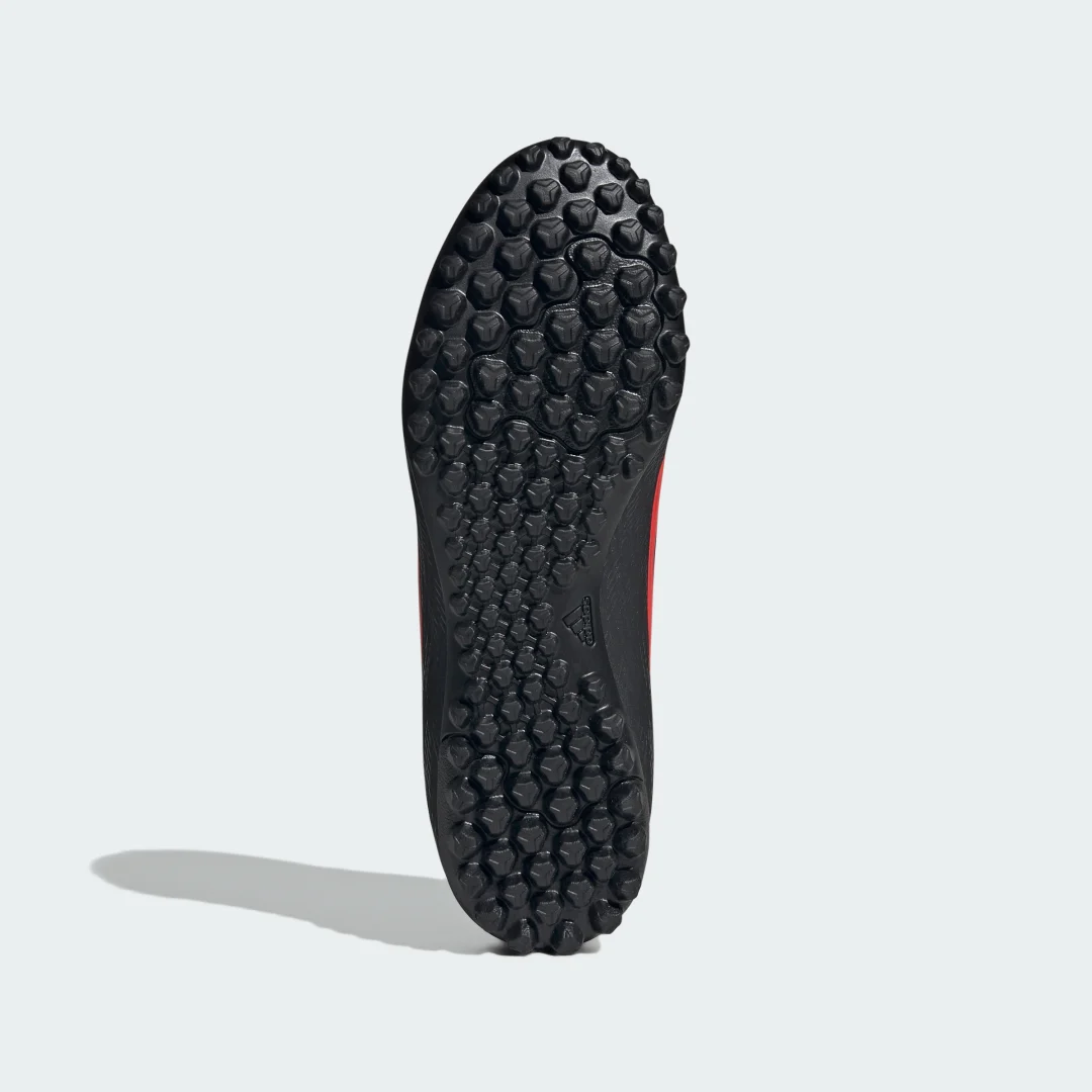 Thumbnail 3 de Adidas F50 CLUB moqueta — Zapatilla de fútbol para uso en moqueta, negro
