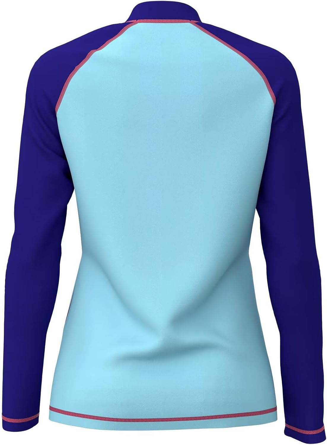 Thumbnail 2 de Womens UPF Surfing Rashguards - Quickdry Active Water Sport Tee
