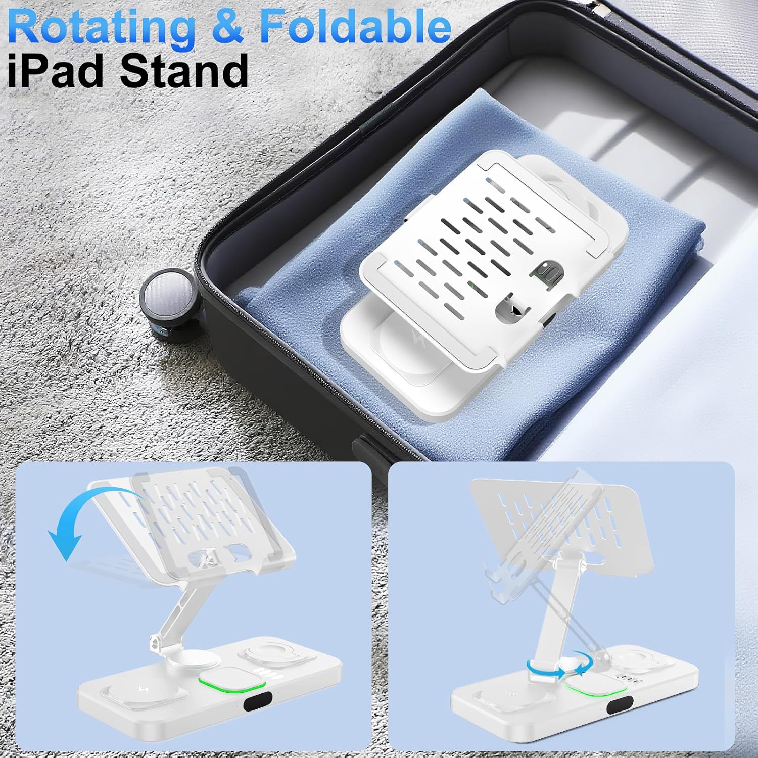 Thumbnail 5 de 6-in-1 Wireless Charger