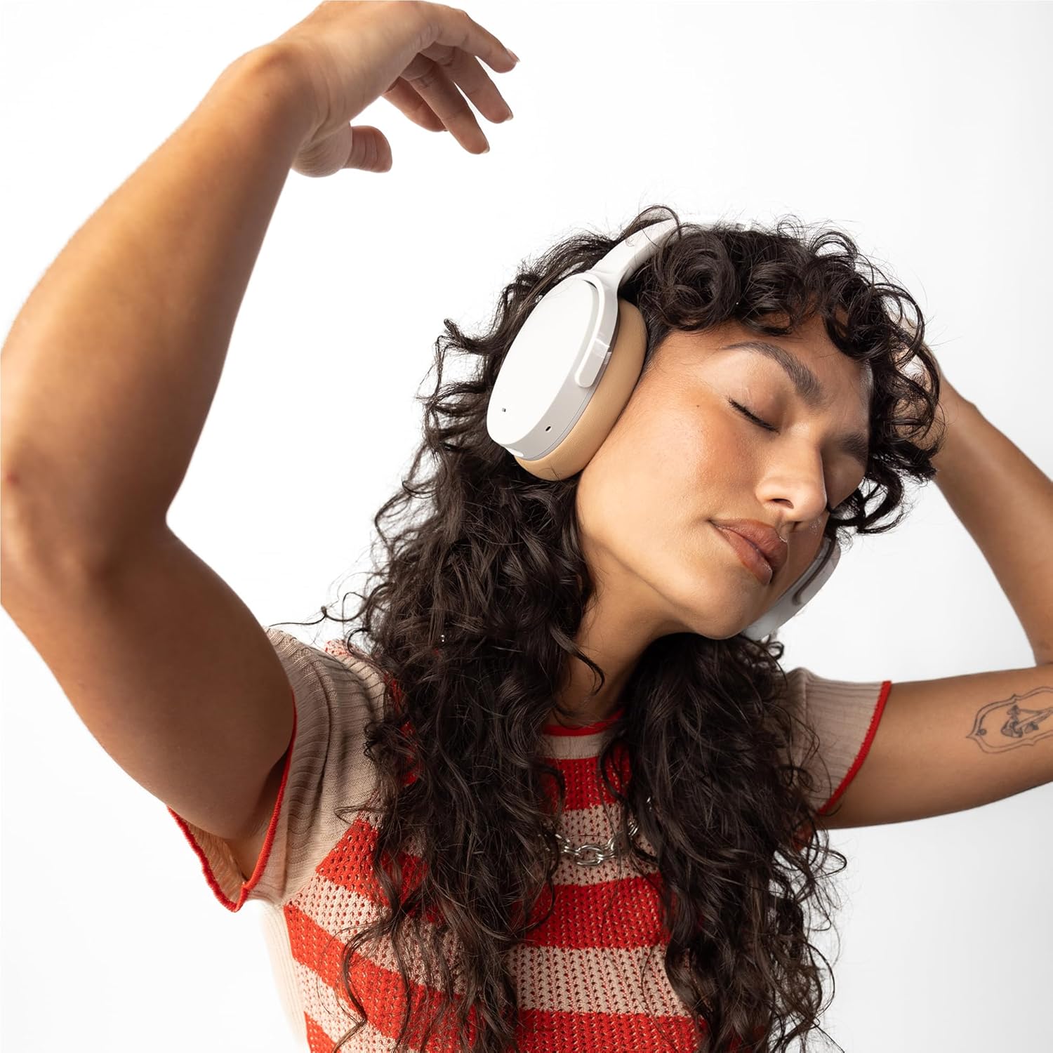 Thumbnail 6 de Skullcandy Hesh ANC Over-Ear: Bluetooth-Kopfhörer mit Noise Cancelling und Tile-Tracking