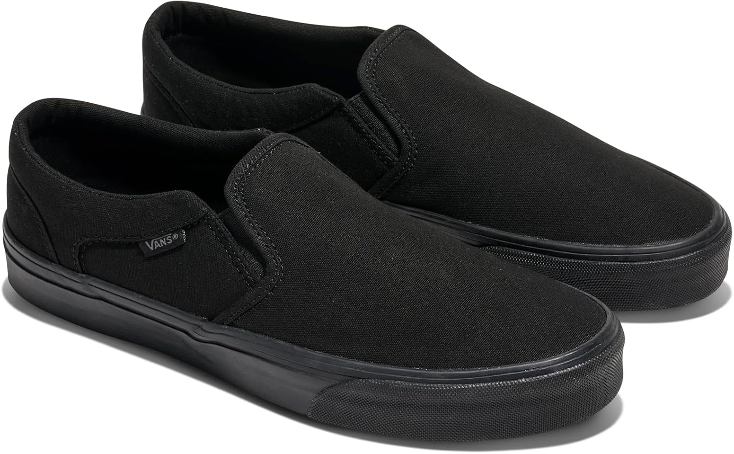 Thumbnail 5 de Vans Men’s AsherTrainers with waffle outsole