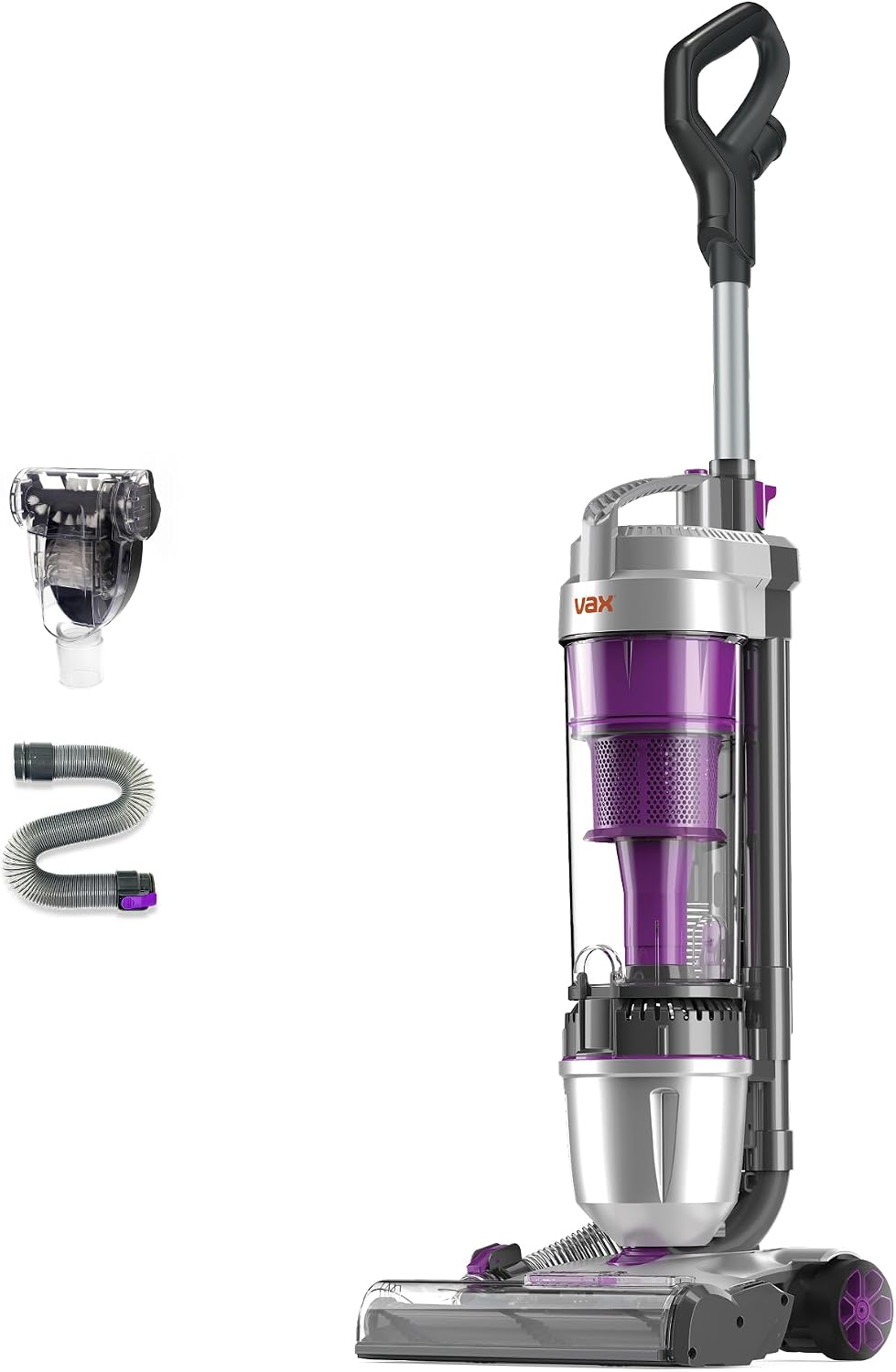 Detalle de Vax Air Stretch Pet Max 820W vacuum