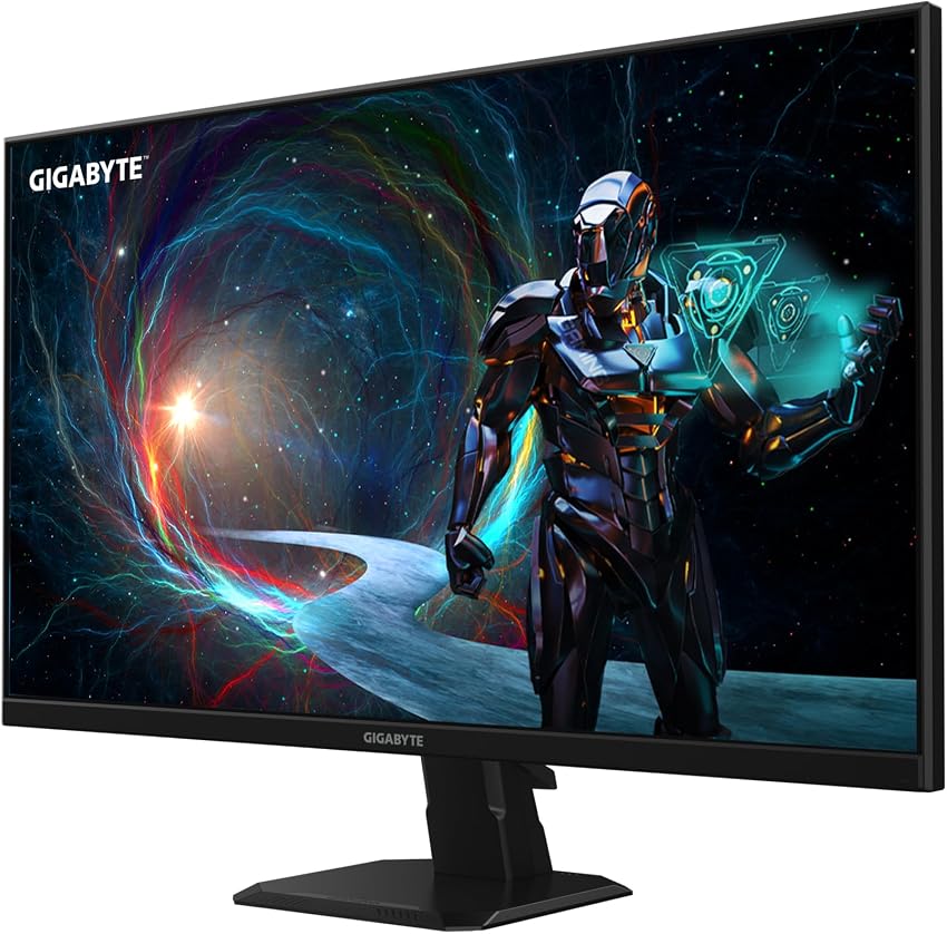 Thumbnail 1 de Gigabyte GS27FA Monitor de 27" FHD 180 Hz