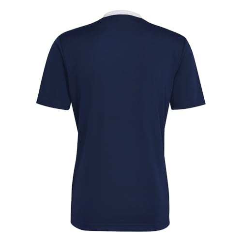 Thumbnail 2 de adidas Entrada 22 Tee L — Team Navy Blue