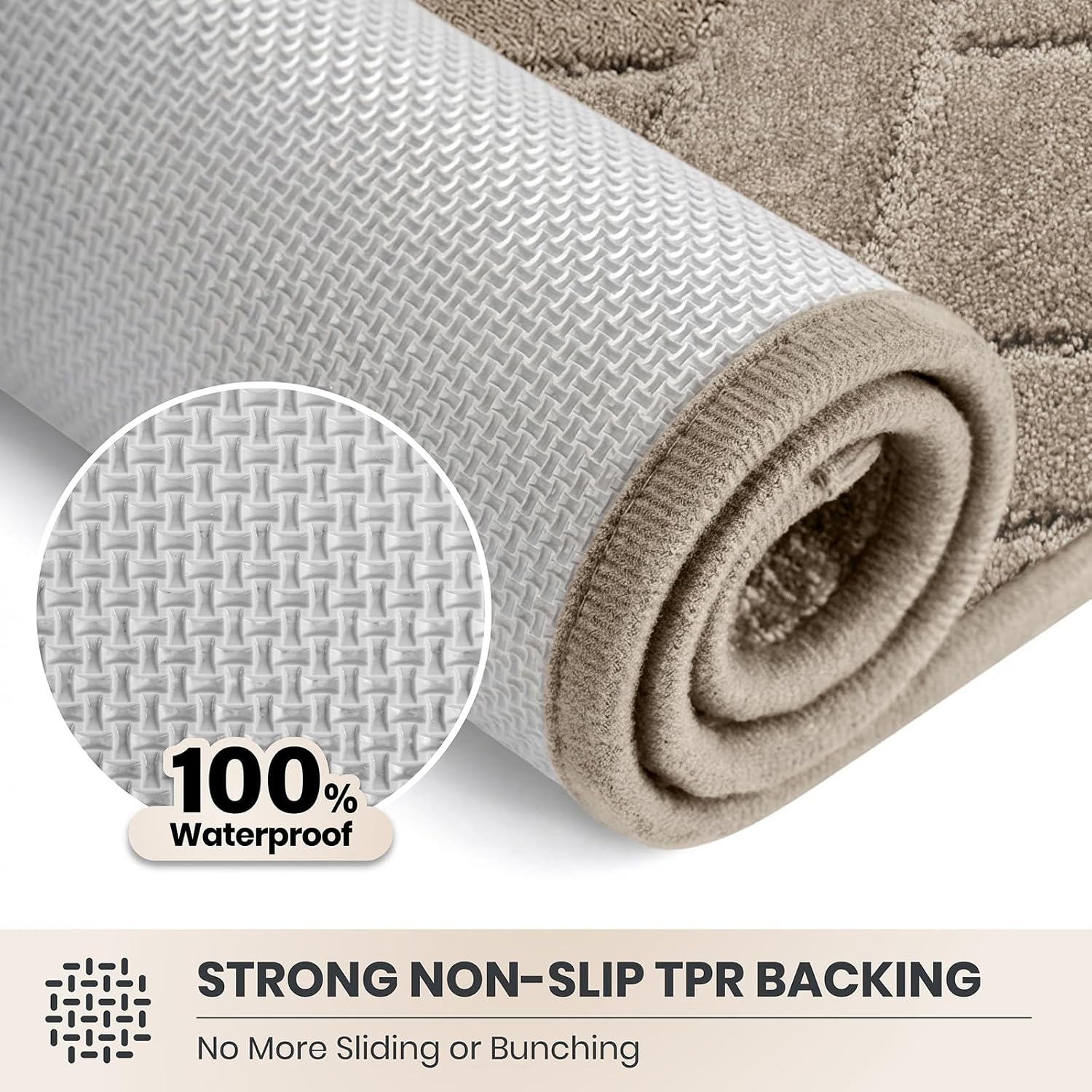 Detalle 1 de PURRUGS Dirt Trapping Mat 32x47 ๐