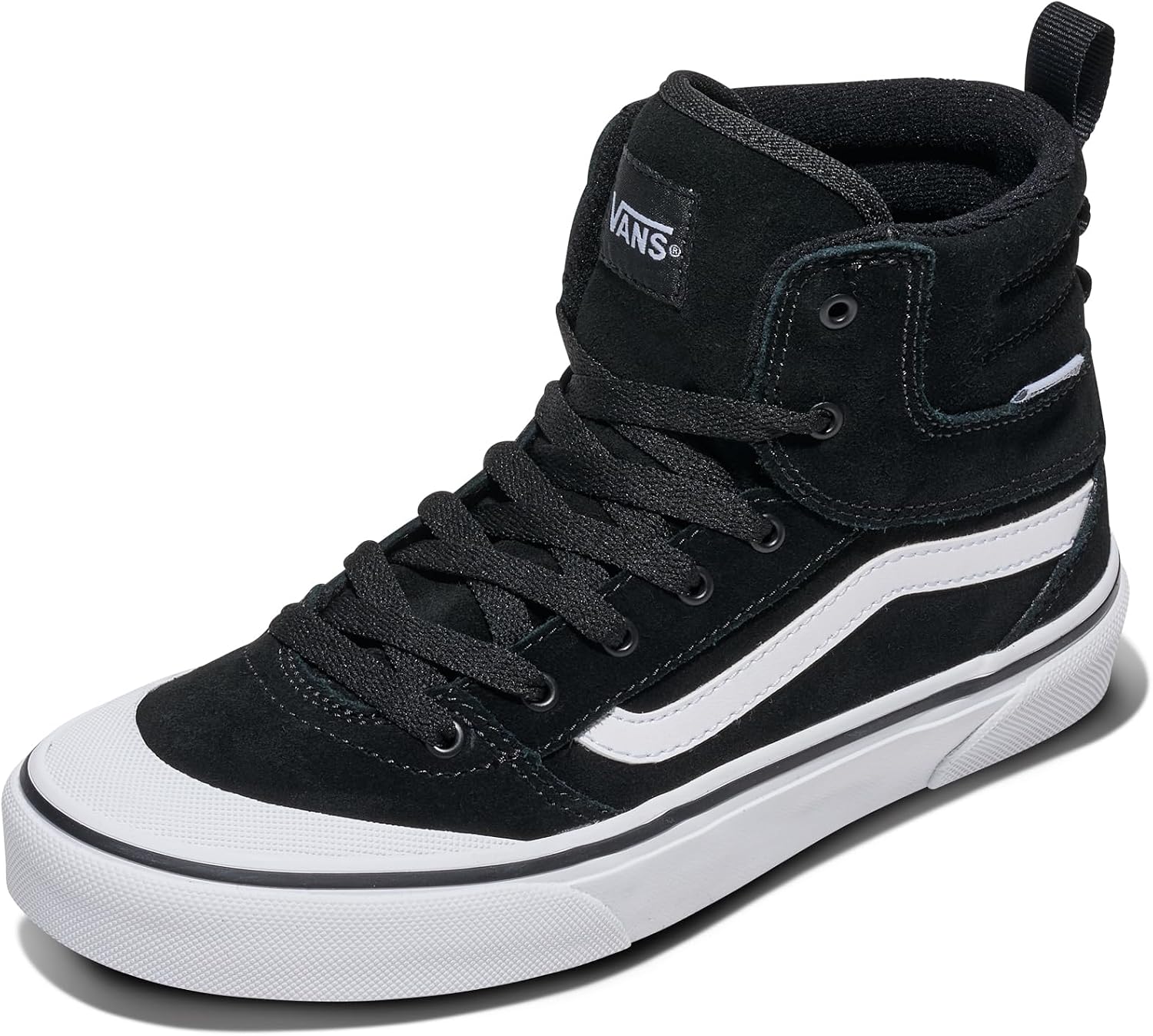 Detalle de Vans Ashwood Hi Decon Zapatillas Mujer