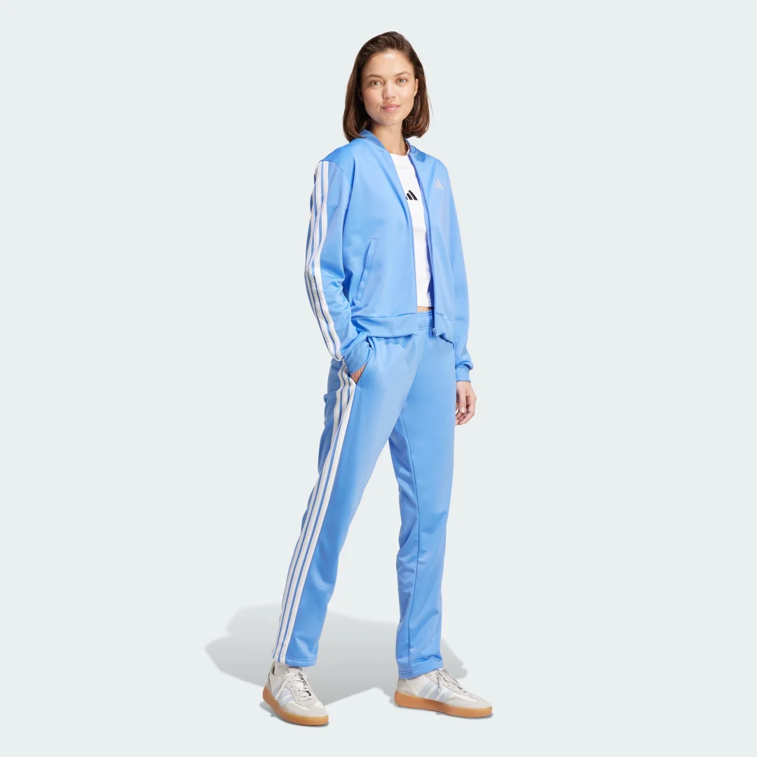 Thumbnail 2 de CHÁNDAL DAYREADY de Adidas en Azul: comodidad y estilo para el día a día