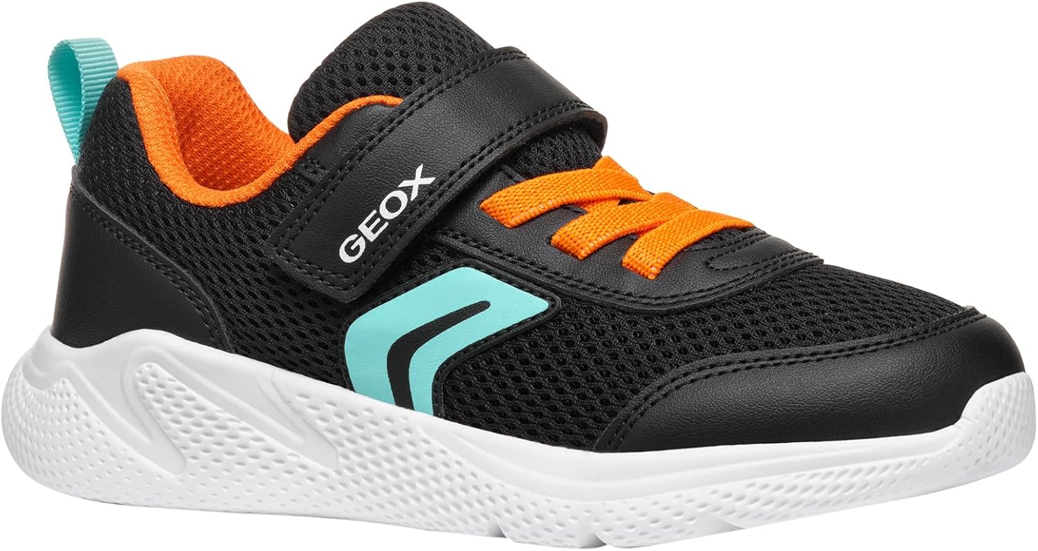 Thumbnail 5 de Geox J36gba01454 Scarpe da ginnastica per bambini e ragazzi – traspiranti e comode
