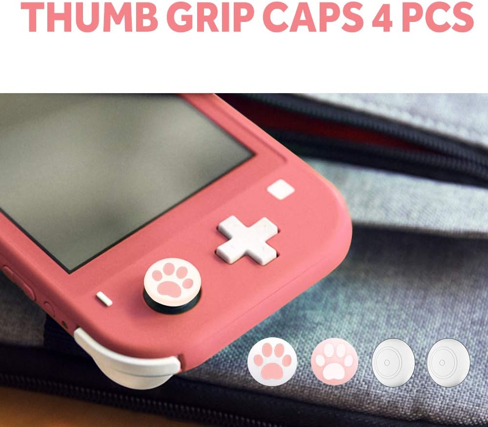 Thumbnail 6 de GeeRic Étui Switch Lite 2019