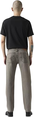 Thumbnail 2 de Levi's Hombre 501 Original Fit Vaqueros Walk Down Broadway (33W / 32L)