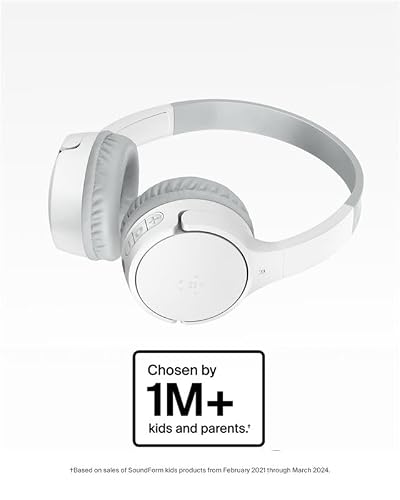 Thumbnail 1 de Belkin SoundForm Mini kids Bluetooth 30H