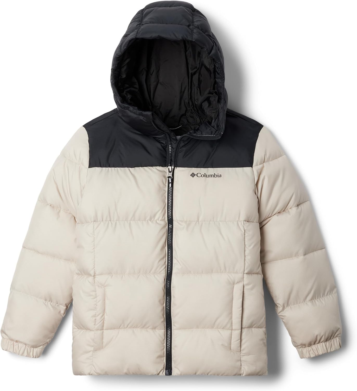 Detalle de Columbia Puffect giacca piumino con cappuccio