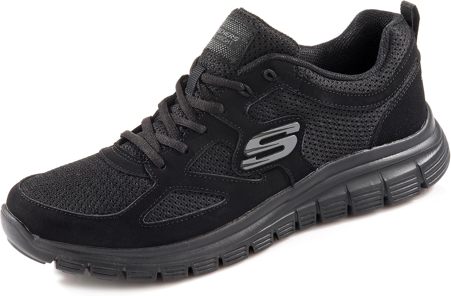 Imagen de Skechers Burns- Agoura Hombre en OfertitasTOP