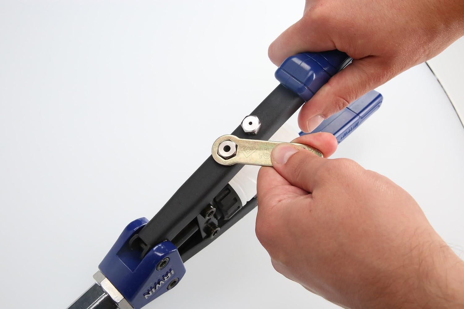 Thumbnail 6 de BRILLIANT TOOLS BT066900: Rivettatrice manuale per rivetti Ø 3,2–4,0–4,8–6,4 mm