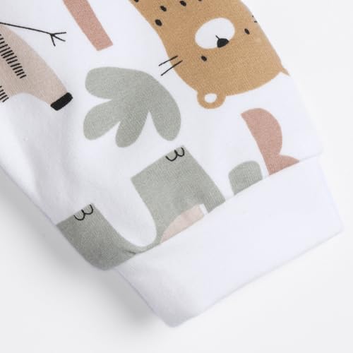 Thumbnail 3 de Chicco Pijama bebé algodón 0–24 meses 🧸