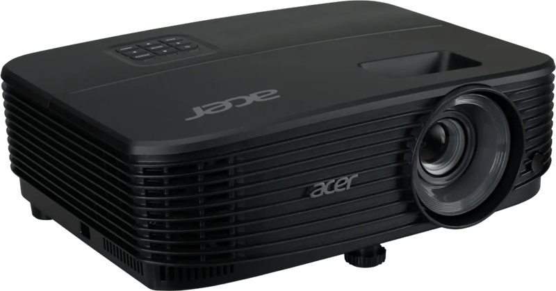 Detalle de Acer X1329 Beamer 16:10 4800 ANSI-Lumen