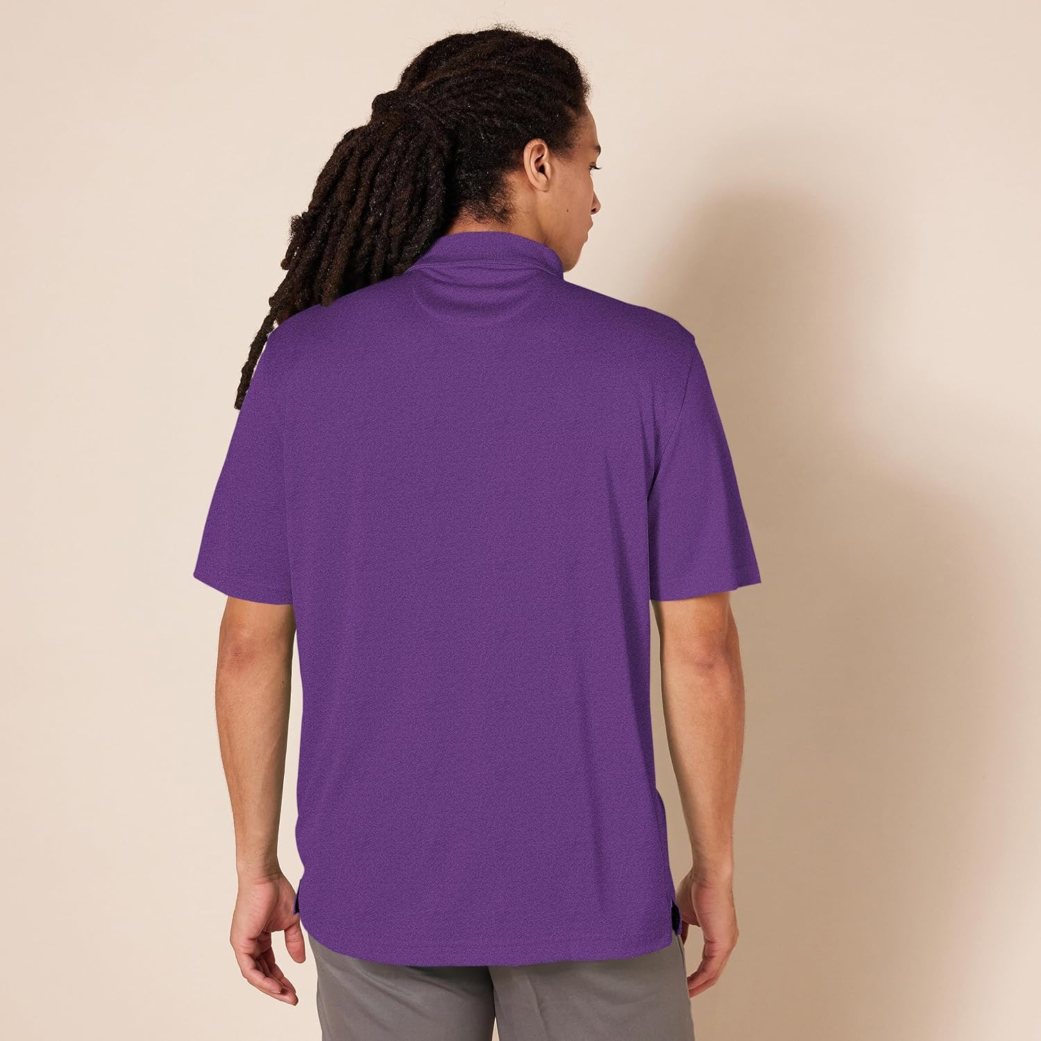 Thumbnail 3 de Herren Golf-Poloshirt von Amazon Essentials – schnell trocknend, kurzarm