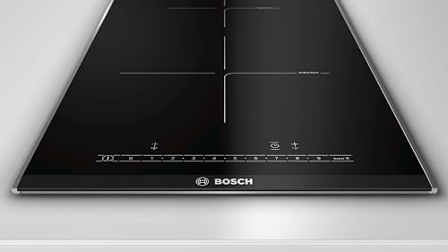 Thumbnail 1 de Bosch PIB375FB1E Série 6 – Plaque induction 2 foyers with PowerBoost