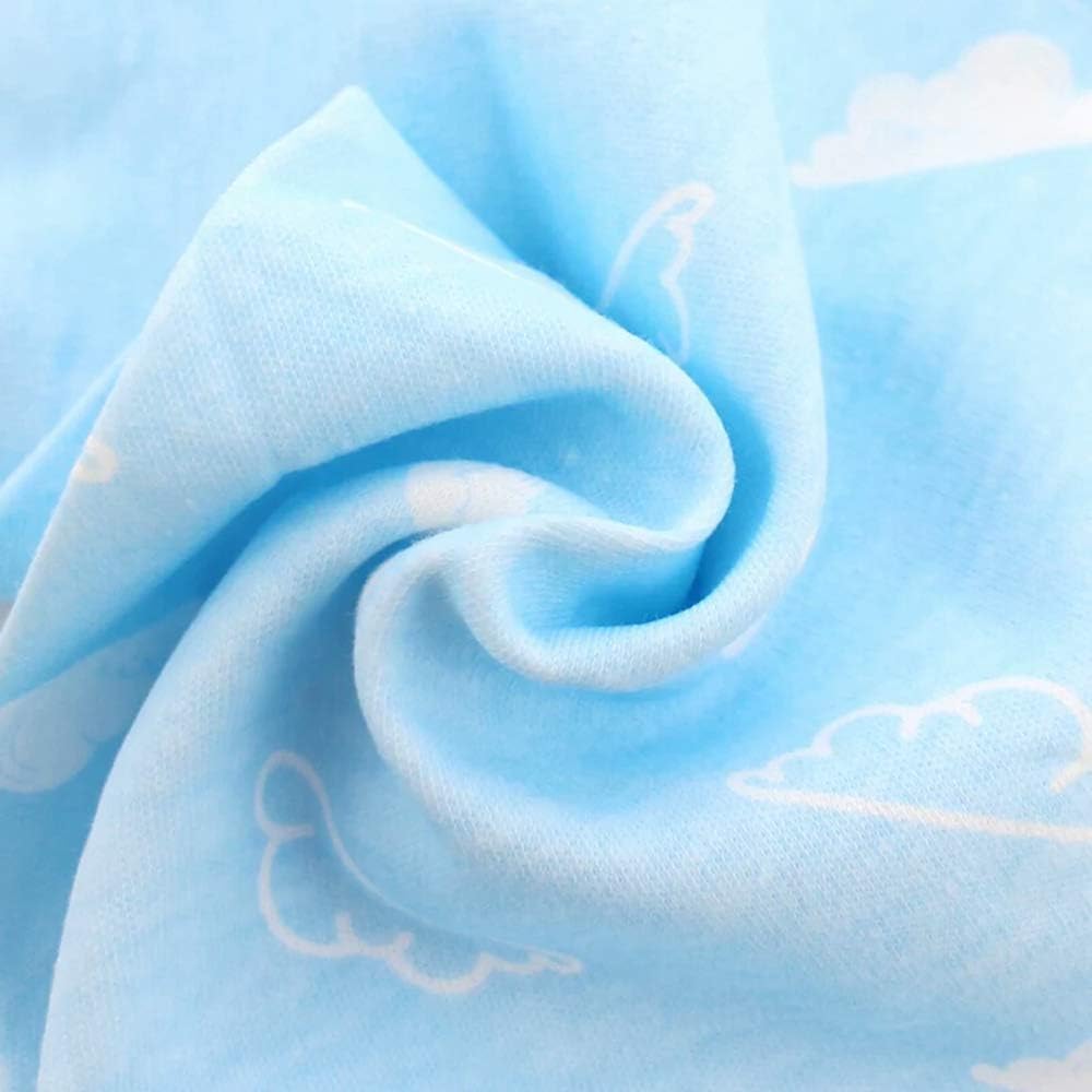 Thumbnail 4 de SLOSH 16 bavaglini neonato in cotone 100% con bottoni regolabili (bandana) per dentizione e ruttino