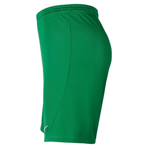 Thumbnail 2 de Nike M NK Dry Park III Short Nb K: pantalones cortos de deporte para hombre en verde Pine Green/White