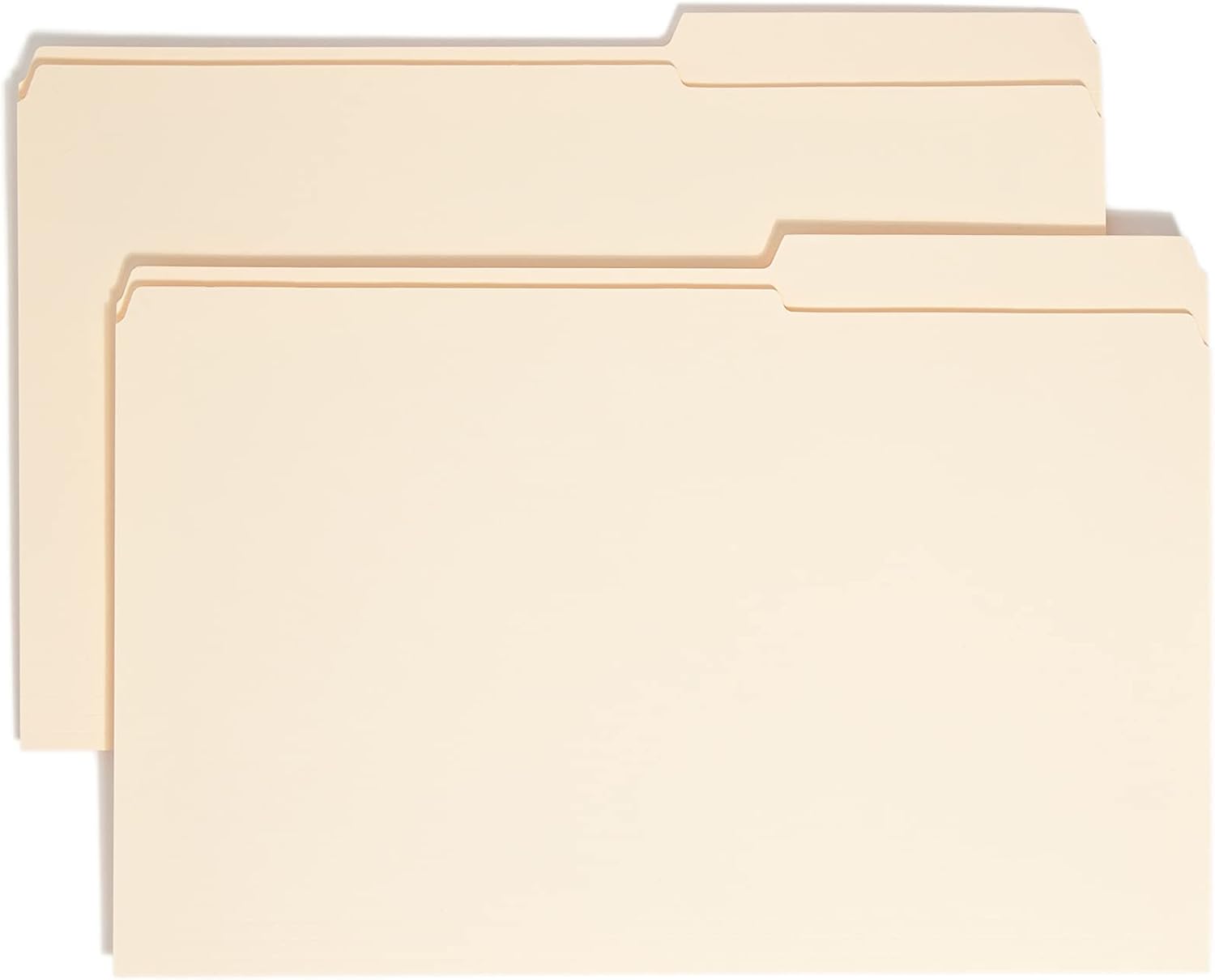Detalle de Smead File Folder Legal Size
