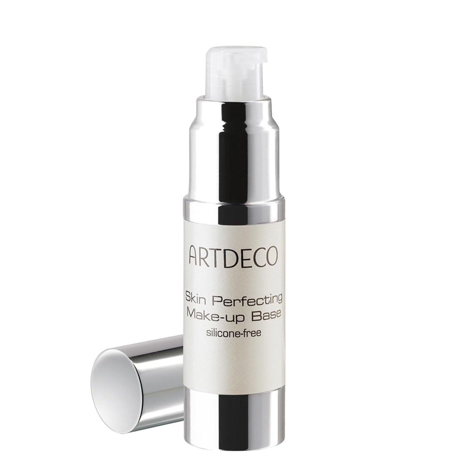 Detalle de ARTDECO Skin Perfecting Make-up Base – Grundierung, 15 ml