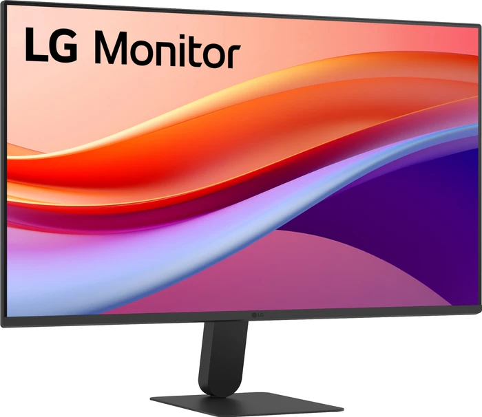 Thumbnail 9 de LG 24U411A-B: 24-Zoll IPS-Monitor mit HDR10 und farbtreuer Bilddarstellung