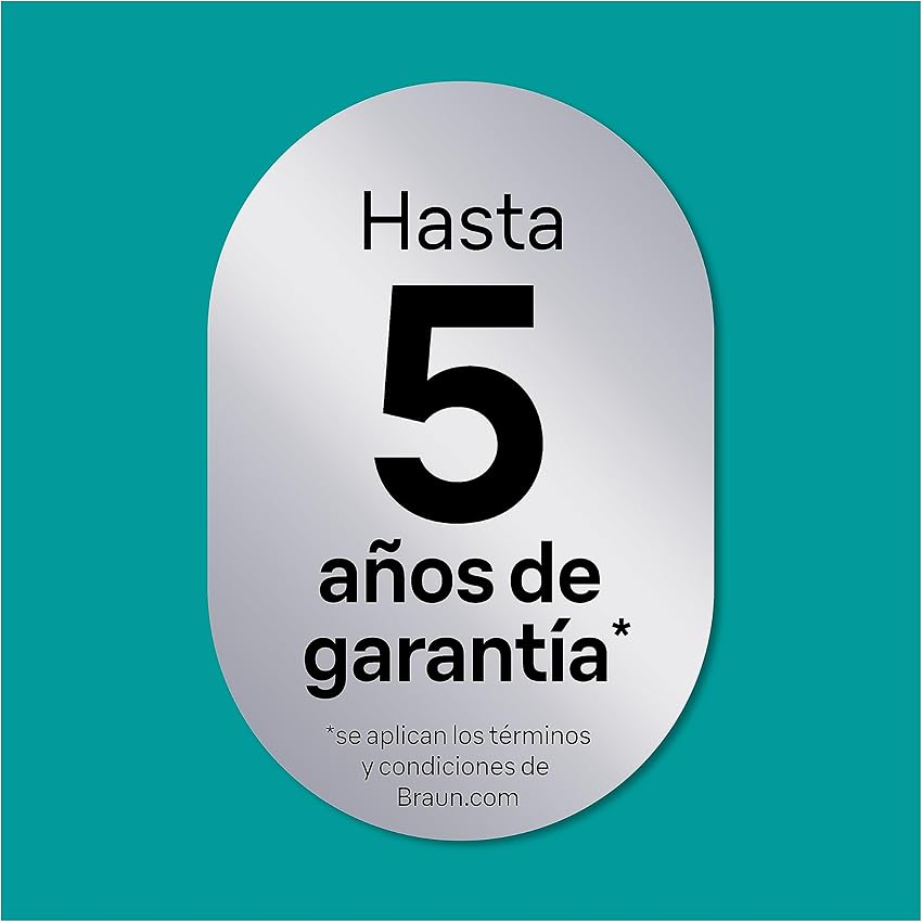 Thumbnail 4 de Braun Recortadora Todo En Uno AIO7545 12 en 1 ✂️