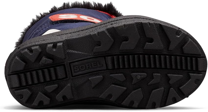 Detalle 1 de Sorel TODDLER SNOW COMMANDER botas 1 talla