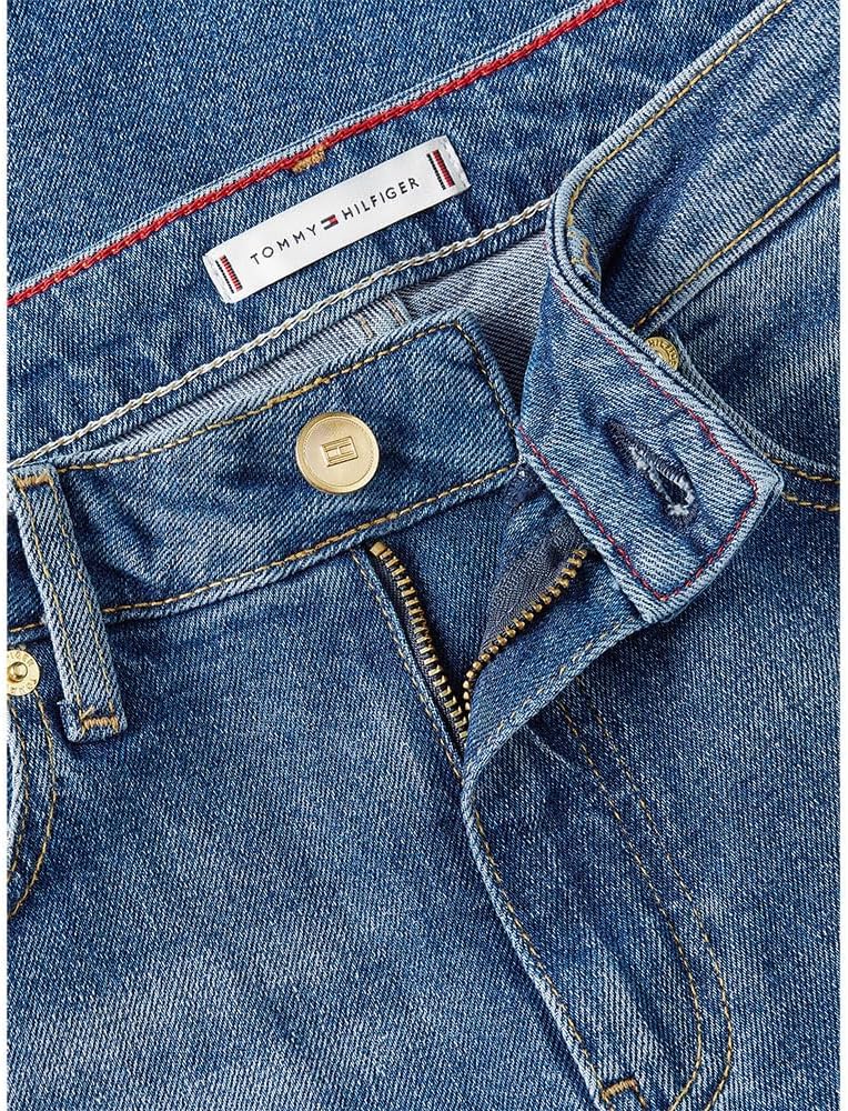 Thumbnail 6 de Tommy Hilfiger DNM Glow Bootcut RW