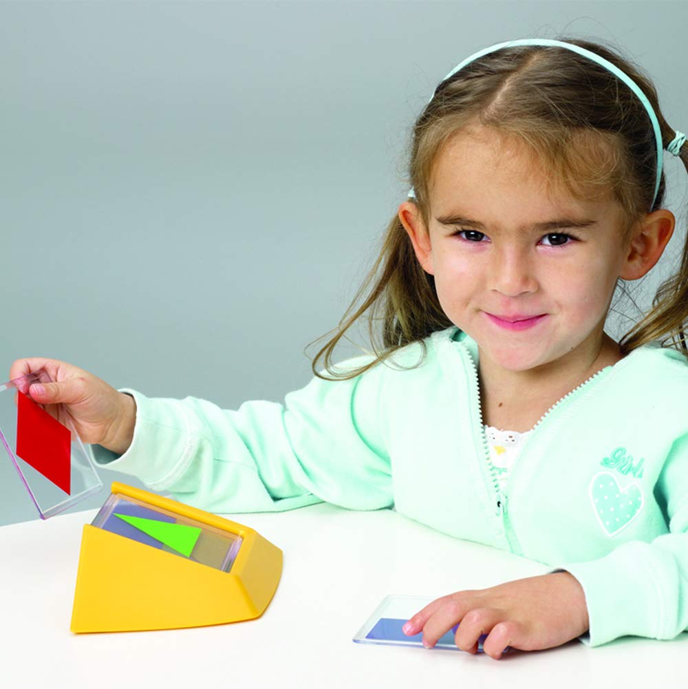Detalle de Smart Games Kolorowy kod tabletop logic game