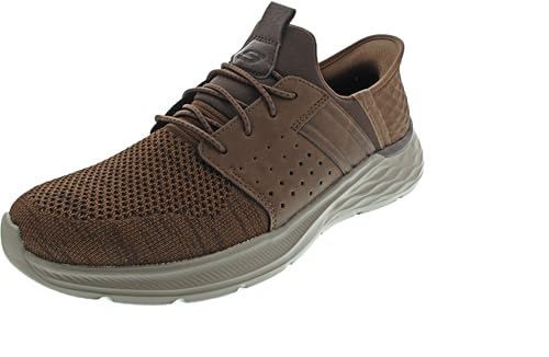 Detalle 2 de Skechers men's casual shoes Garner Newick