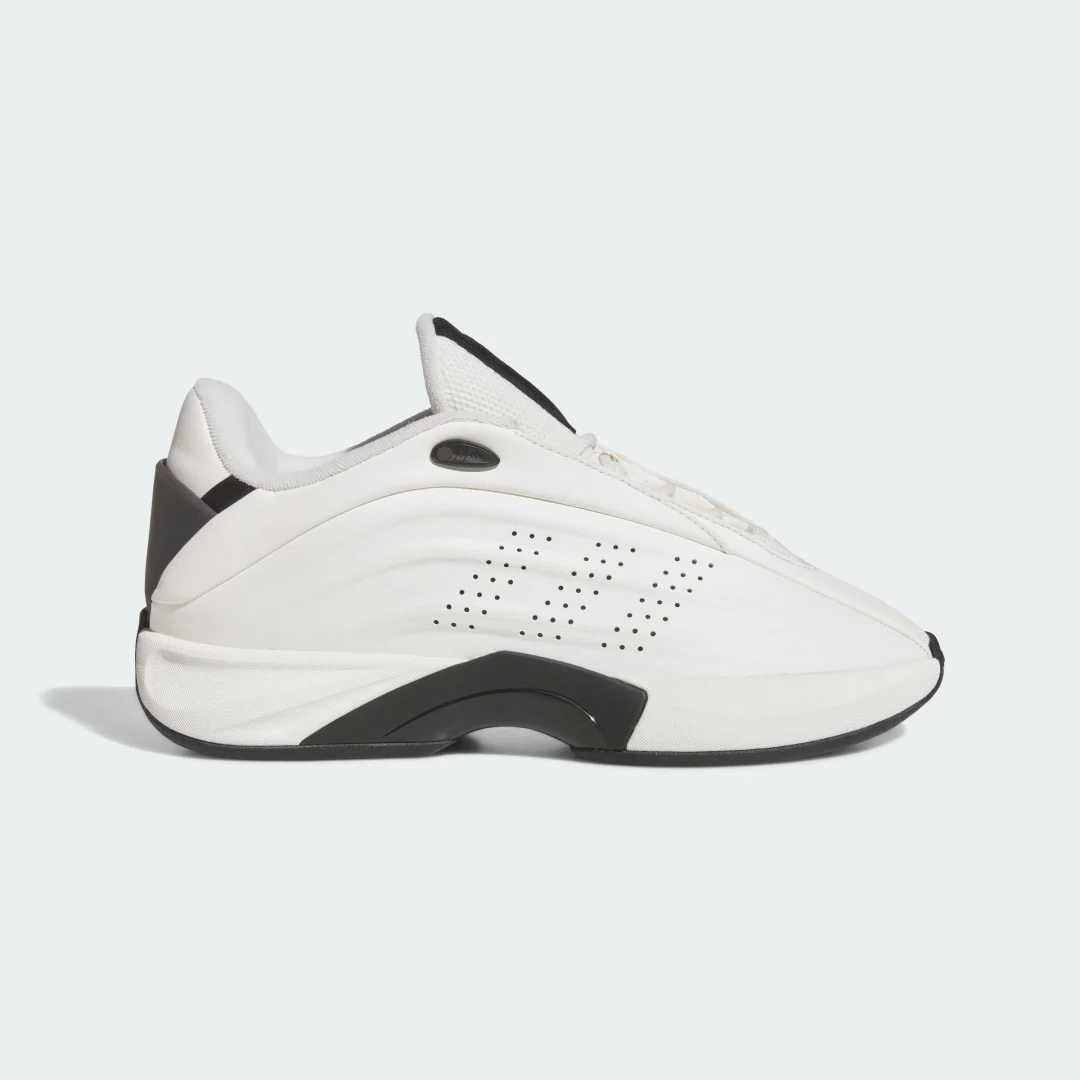 Detalle de Zapatilla Nova Iiinfinity de Adidas — blancas, para uso diario