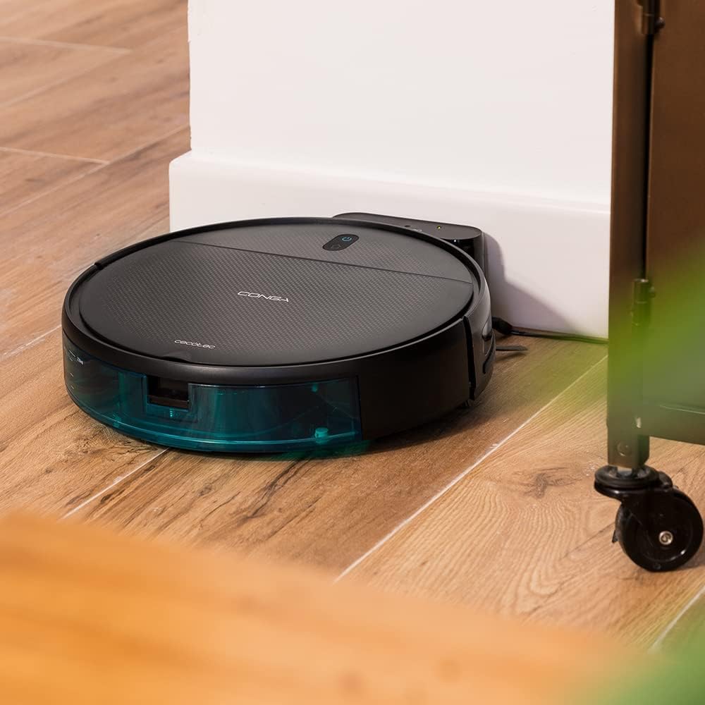 Detalle 2 de Cecotec M10 X-Treme robot aspirapolvere